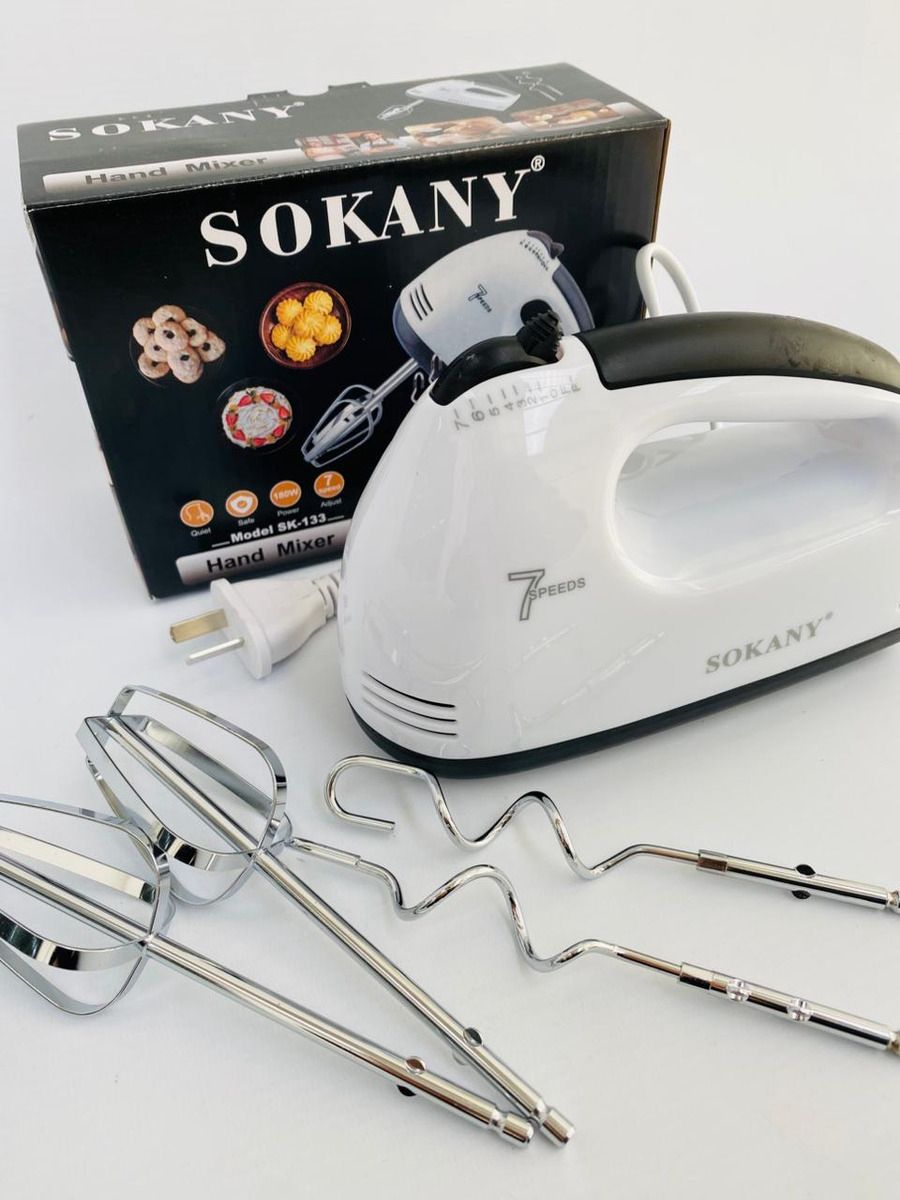 SOKANY HANDMIXER