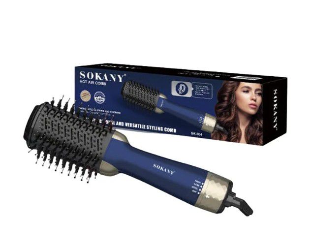 SOKANY HAIR DRYER (PASI)