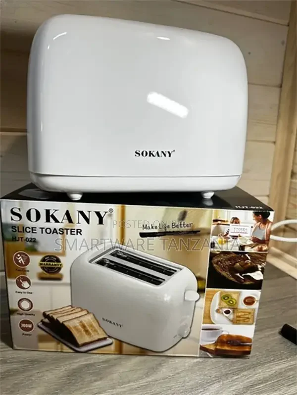 SLICE TOASTER